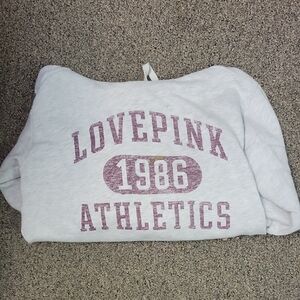 Love Pink Athletics 1986 Sweatshirt